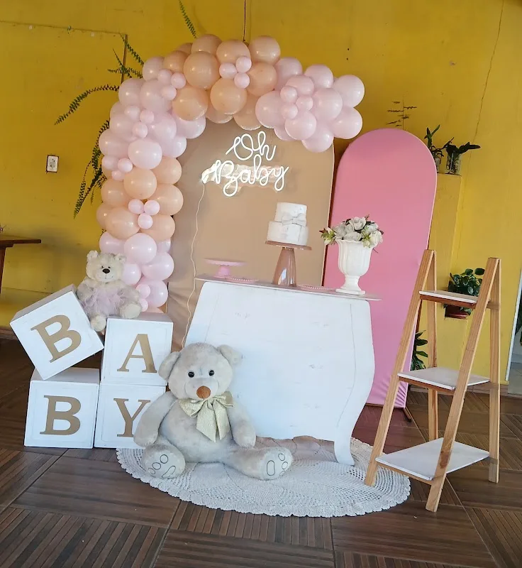 Decor kids — Decoração em Jacareí, SP