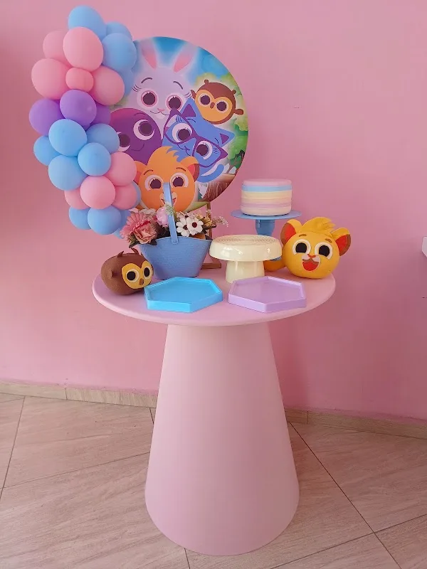 Bella decor by Tamires — Decoração em Jacareí, SP