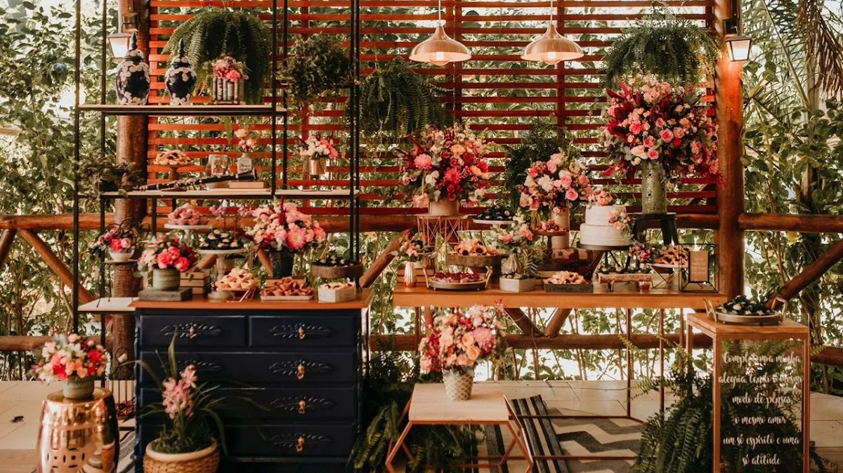 Tavi Decorações — Decoração em Jacareí, SP