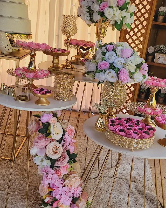 ANNA VICTÓRIO DECORAÇÕES — Decoração em Jacareí, SP