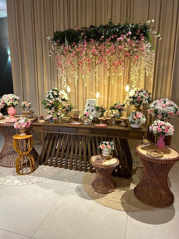 Lecian Decorações — Decoração em Jacareí, SP