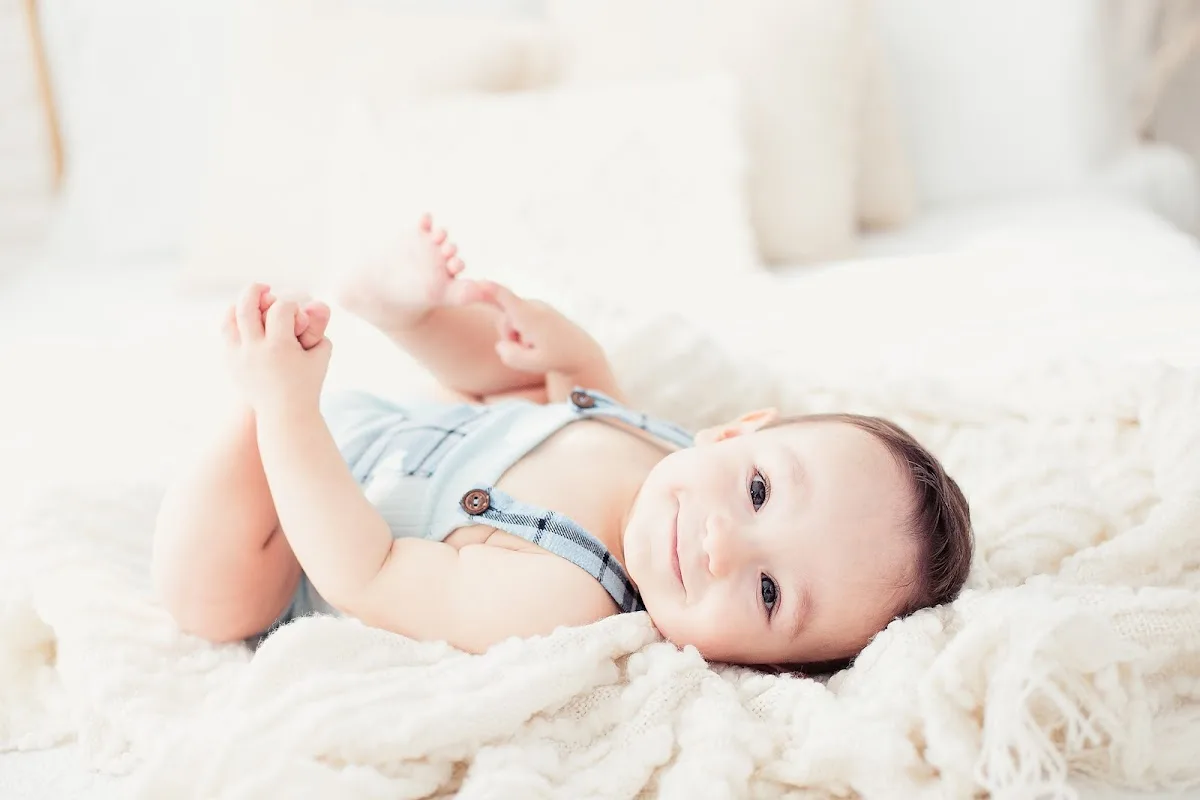 Rebouças Fotografa - Estúdio especializado em ensaios de Gestante , Newborn e Bebês — Fotografia / Filmagem em Jacareí, SP