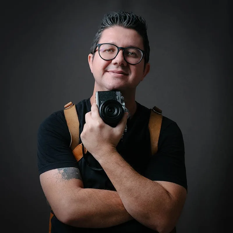 Gilson Dias Fotografia — foto 1