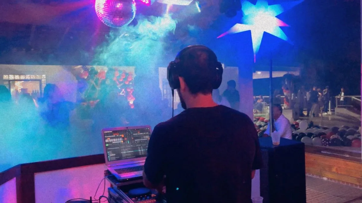 Dj Fábio Ary — Música / DJ / Som em Jacareí, SP