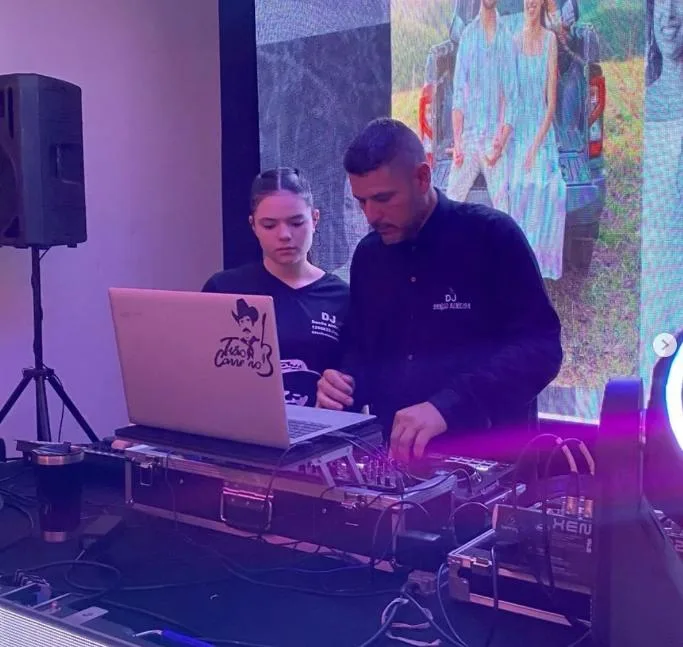 DJ Danilo Almeida — Música / DJ / Som em Jacareí, SP
