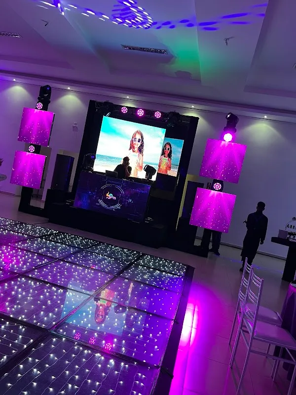 Octa Eventos - Dj Junior Dias — foto 1