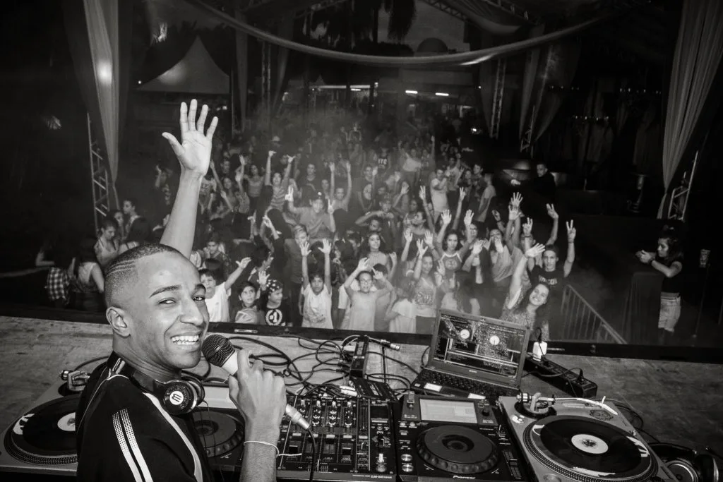 Marcinho DJ — Música / DJ / Som em Jacareí, SP