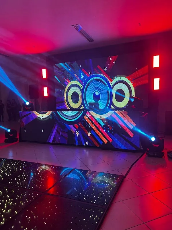 DJ Paulinho Prado — Música / DJ / Som em Jacareí, SP