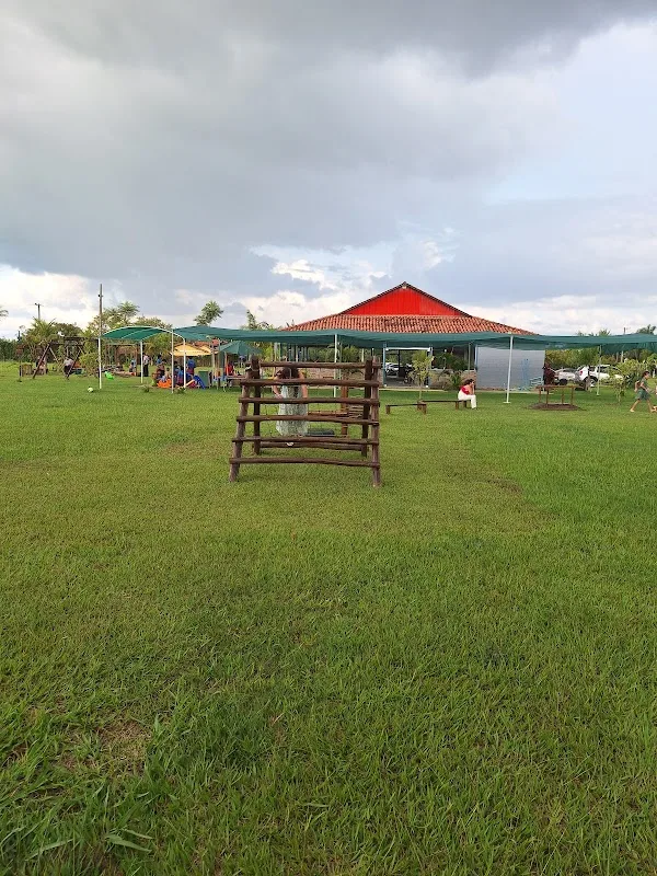Quintal dos Sonhos — Salão de Festas em Pindamonhangaba, SP