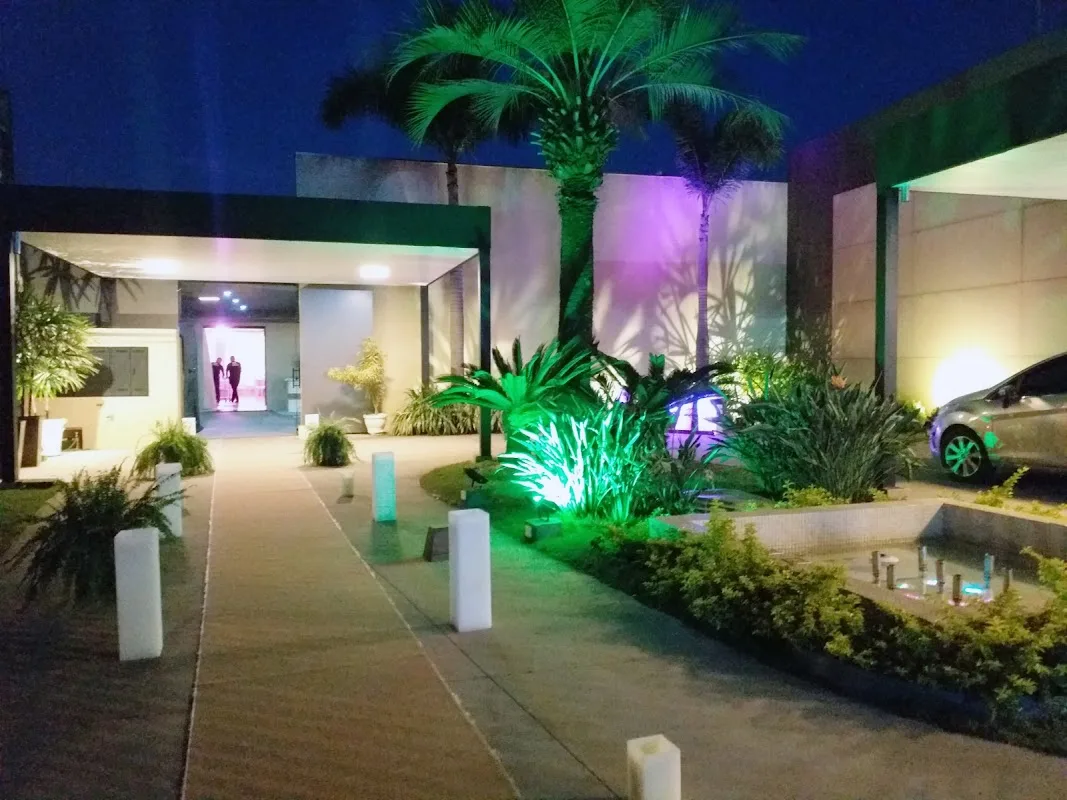 Marinelli Eventos — Salão de Festas em Pindamonhangaba