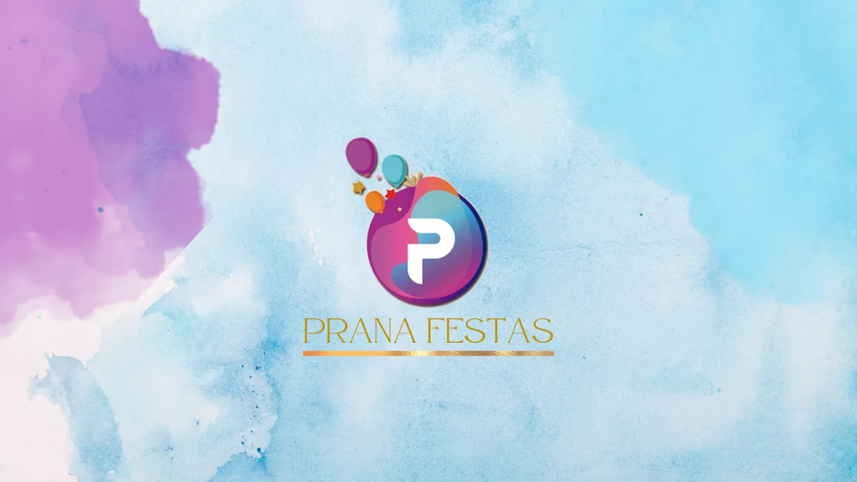 Prana Festas — Decoração em Pindamonhangaba