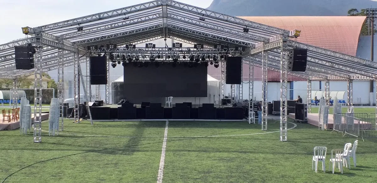 Áudio Service Locação E Comércio — Música / DJ / Som em Jacareí, SP