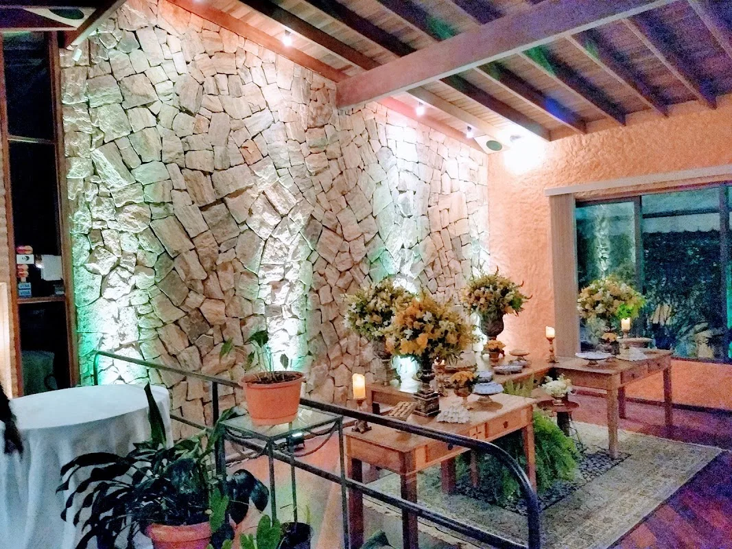 Espaço moenda eventos — Salão de Festas em Pindamonhangaba