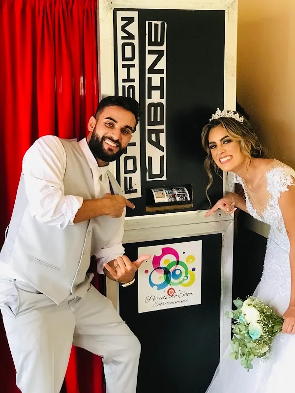 Percussão Show Animação e Entretenimento — Outros em Jacareí, SP