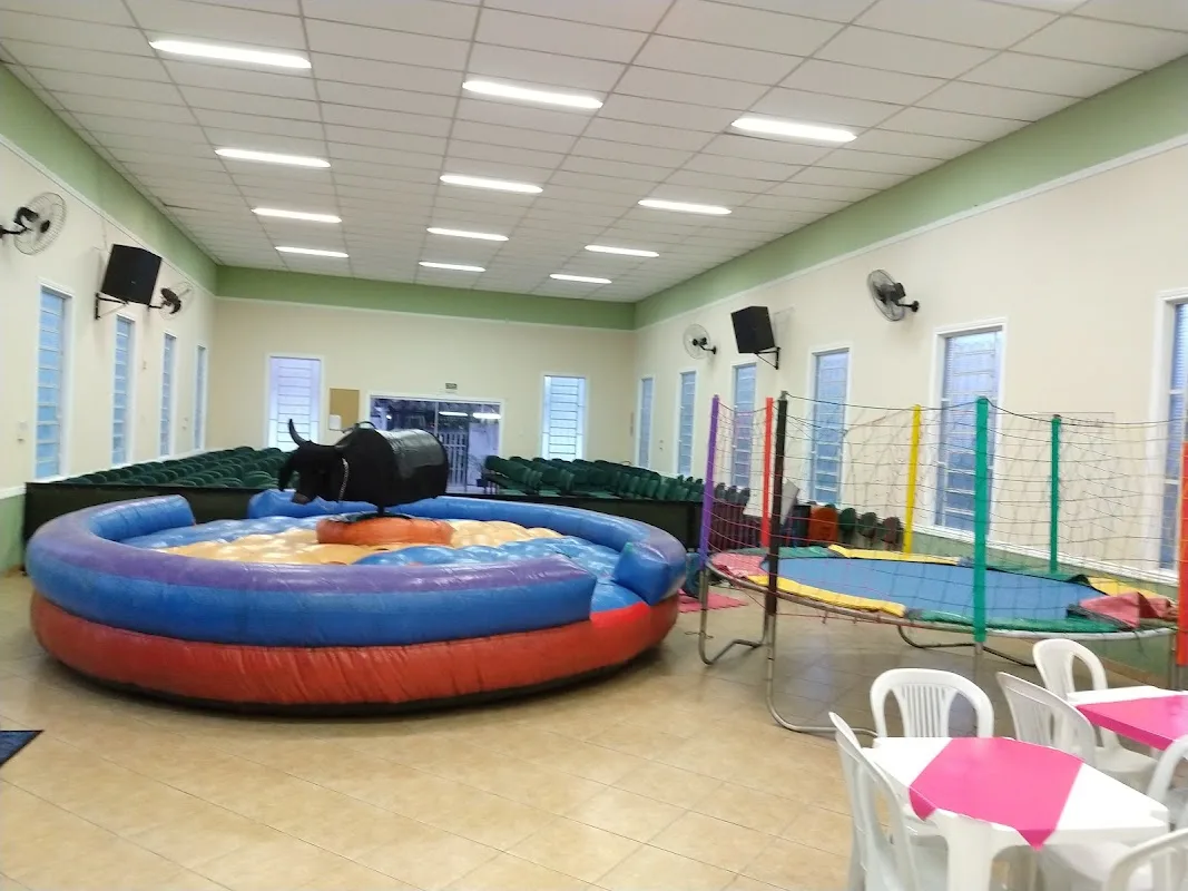 Evon Eventos — Outros em Jacareí, SP