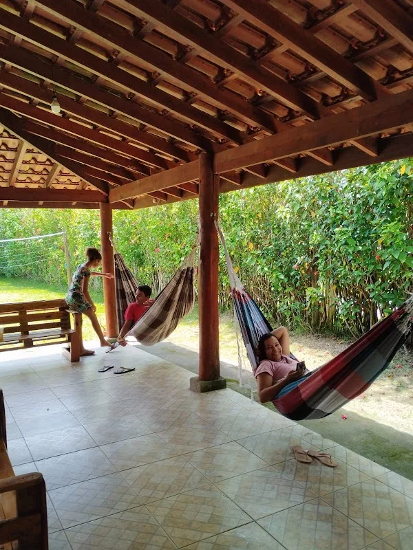 Recanto das Oliveiras — Sítio em Pindamonhangaba, SP