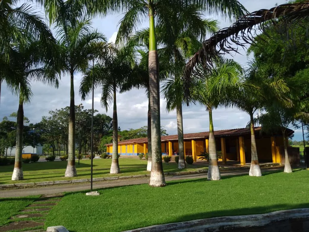 Sitio do Lelé — Sítio em Pindamonhangaba