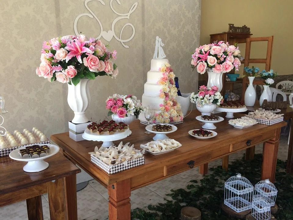 Festamania Buffet — Buffet / Catering em Pindamonhangaba