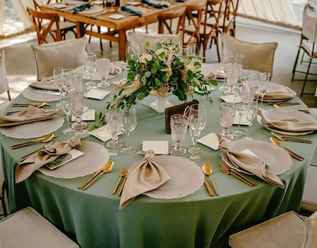 Chef Samantha Camargo Buffet — Buffet / Catering em Pindamonhangaba