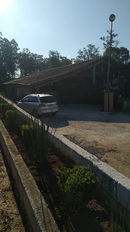 Massa tung — Salgados em Pindamonhangaba