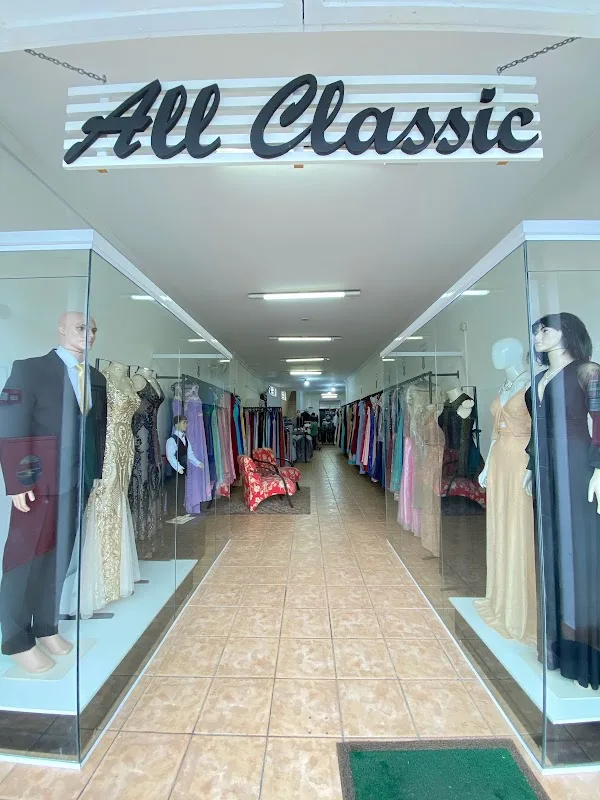 Loja All Classic — Outros em Pindamonhangaba, SP