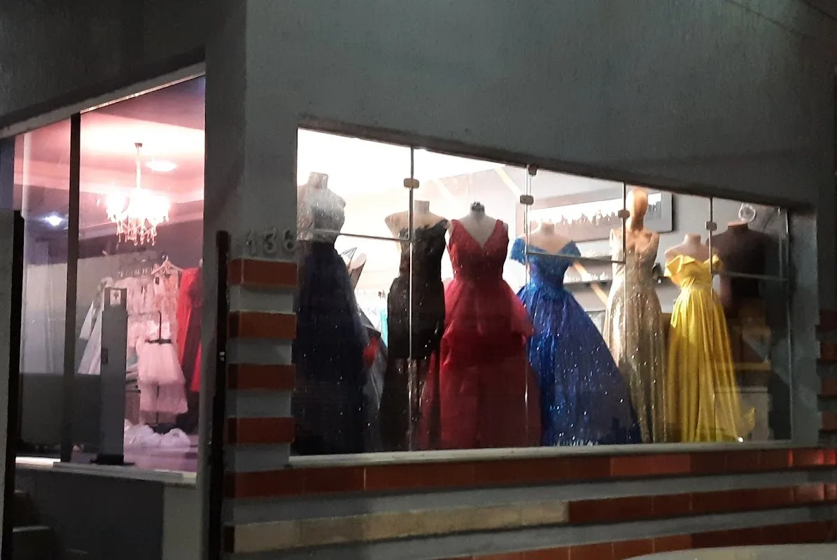 Luxury's Ateliê by Celina Lucena — foto 1