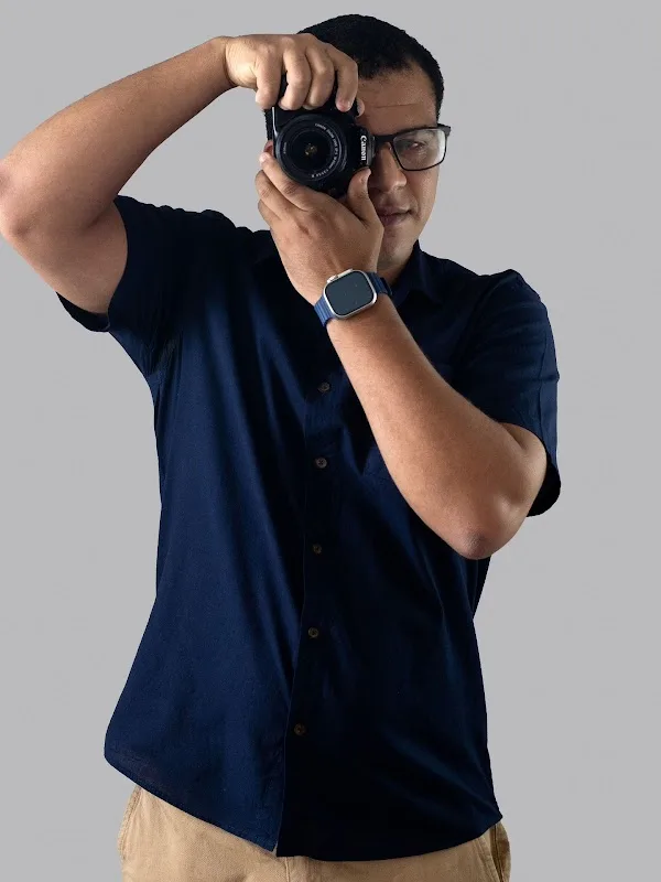 Giovani Fotógrafo - Pindamonhangaba-Sp — Fotografia / Filmagem em Pindamonhangaba