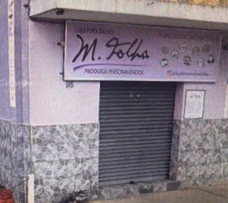 Loja Foto Studio M.Folha — Fotografia / Filmagem em Pindamonhangaba