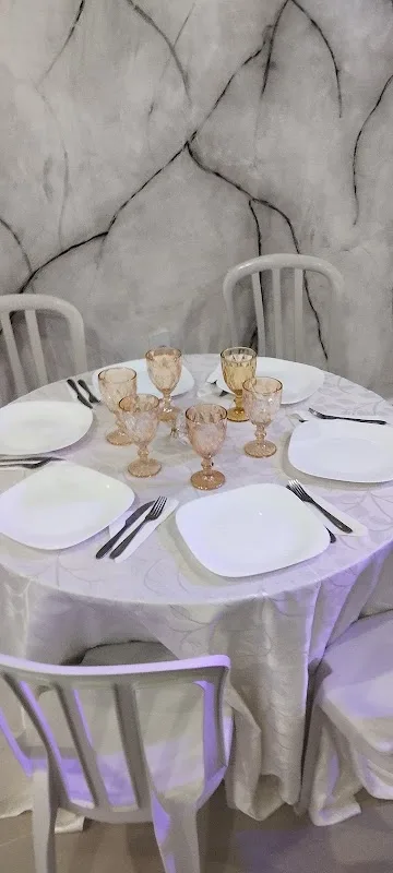 Versátil Eventos — Salão de Festas em Guaratinguetá, SP