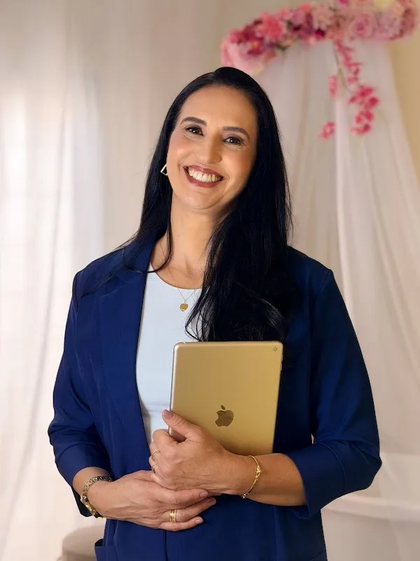 Rosana Gimenez Gestão de Eventos — Salão de Festas em Guaratinguetá, SP