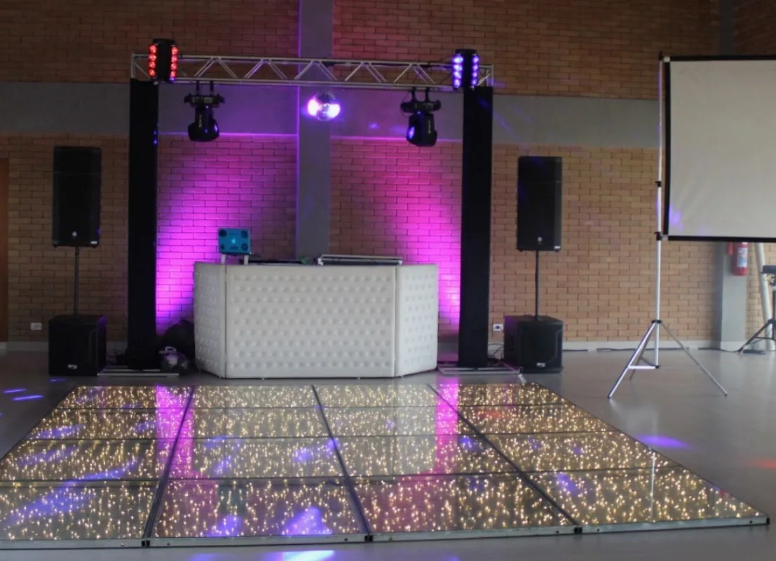 Dexton Eventos — Música / DJ / Som em Pindamonhangaba