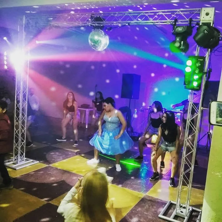 Plentz DJ — Música / DJ / Som em Pindamonhangaba
