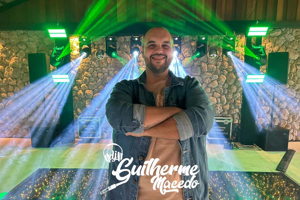 X-Treme Sonorização de Eventos — Música / DJ / Som em Pindamonhangaba