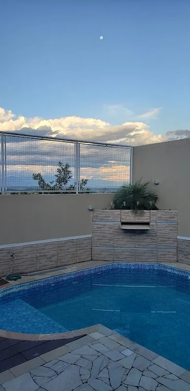 Spaço Marins — Salão de Festas em Guaratinguetá, SP