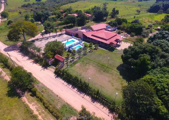 Chácara do Pacheco — foto 1