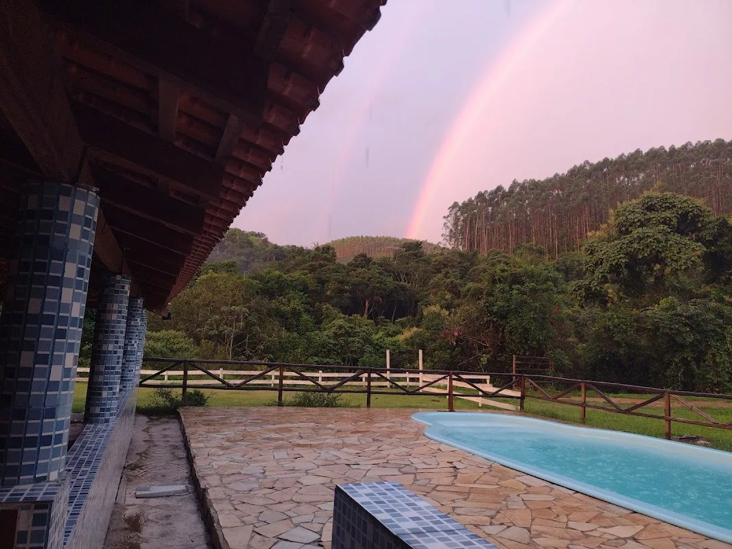 Chácara do Marquinho — foto 1