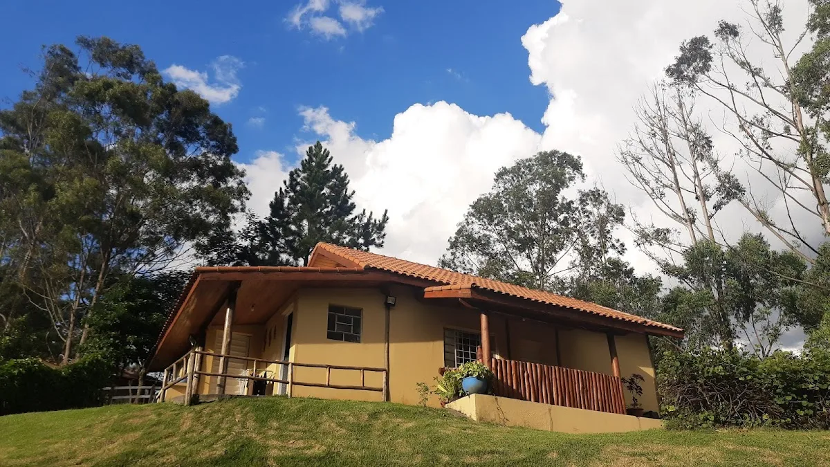 Sítio Mirante P/ Eventos — foto 1