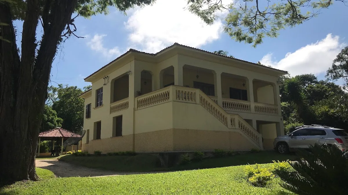 Fazenda Marambaia (Eventos) — foto 1