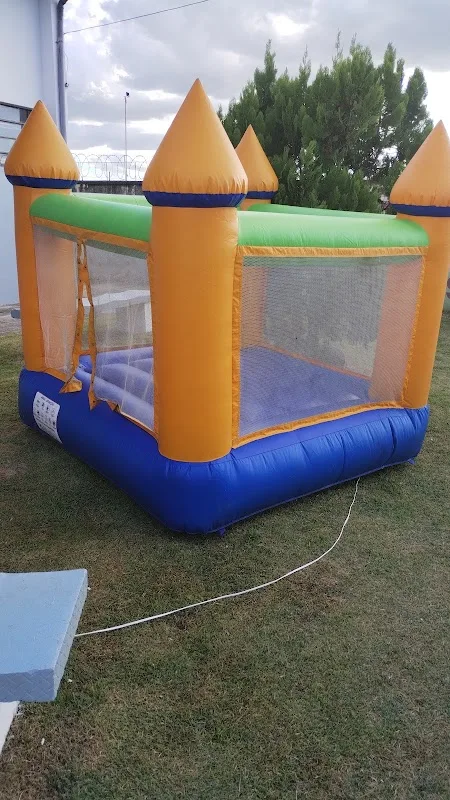 Edufestas Aluguel de Brinquedos em Pinda — Outros em Pindamonhangaba