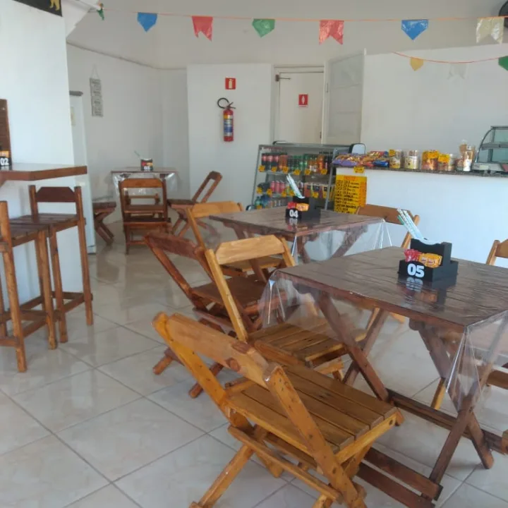 Arte do Sabor Salgados — Salgados em Guaratinguetá, SP