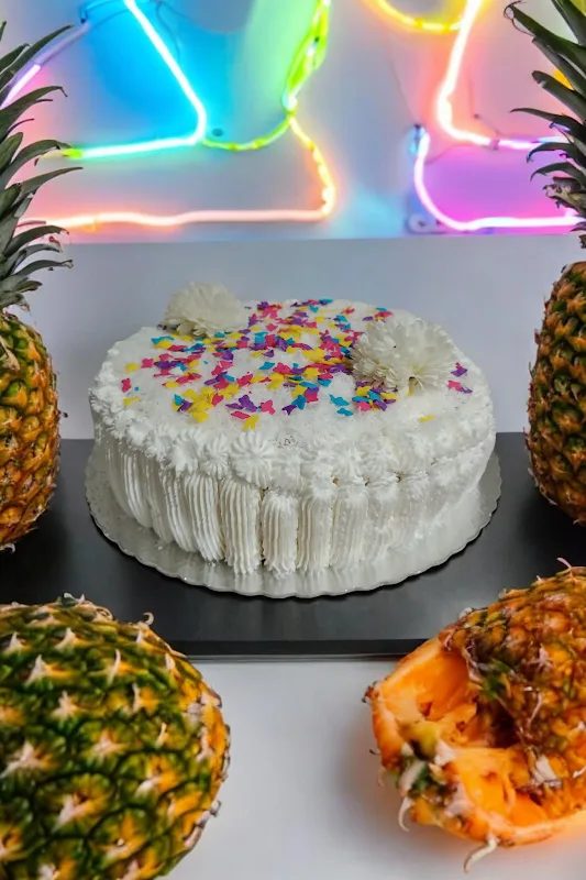 Confeitaria Sonhos de Açúcar — Bolos e Doces em Guaratinguetá, SP