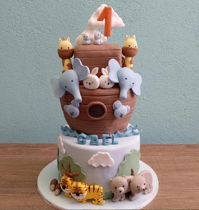 Têm Doce Confeitaria Artesanal Guaratinguetá — Bolos e Doces em Guaratinguetá, SP
