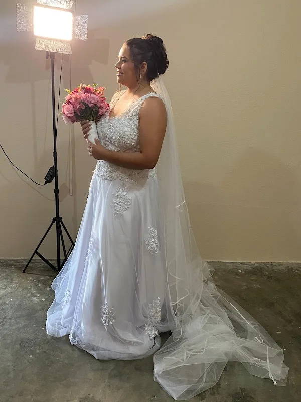 Anne Noivas em Guaratingueta — Outros em Guaratinguetá, SP