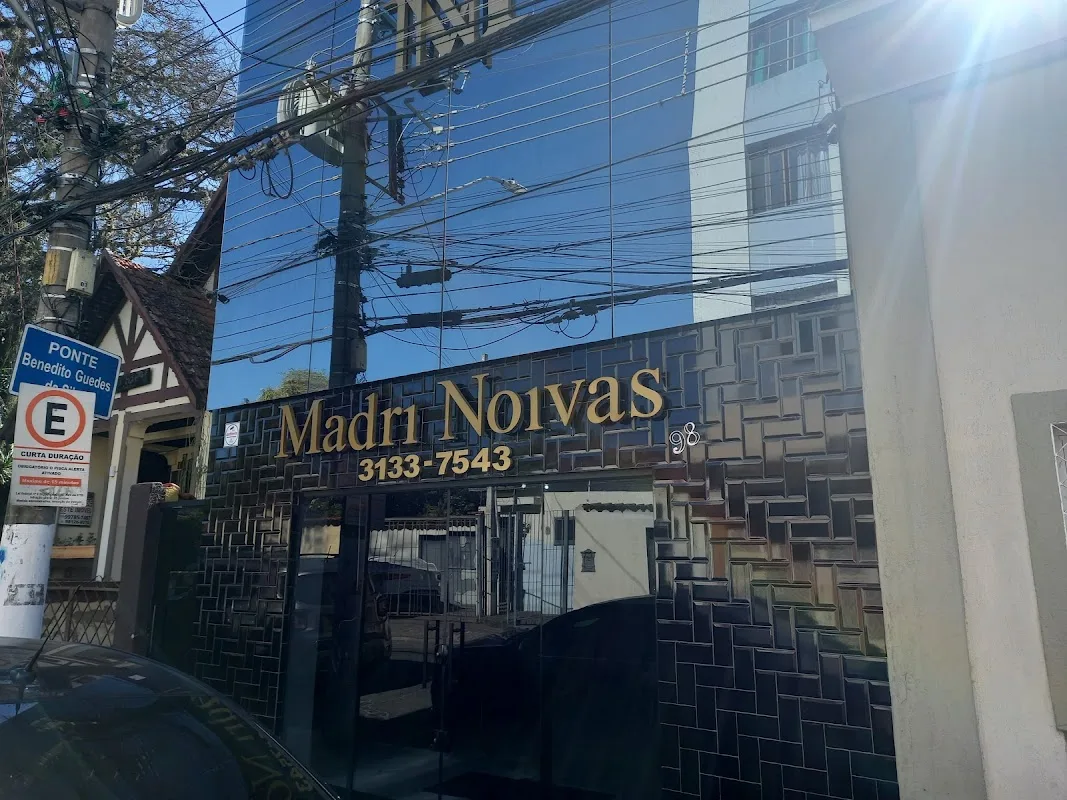 Madri Noivas — Outros em Guaratinguetá, SP
