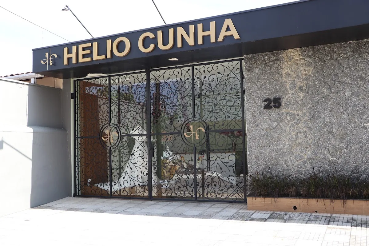 Ateliê Helio Cunha — Outros em Guaratinguetá, SP