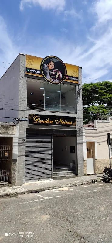 Denilza Noivas — foto 1
