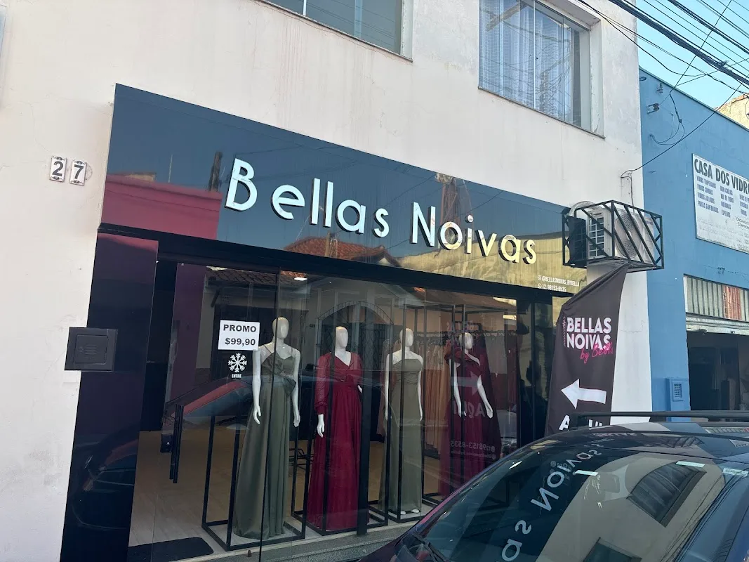 Bellas Noivas Guaratinguetá — Outros em Guaratinguetá, SP
