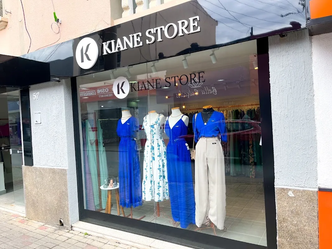 Kiane Store — foto 1