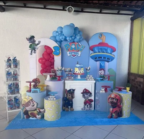 GIK Decorações e Pegue e Monte — Decoração em Guaratinguetá, SP