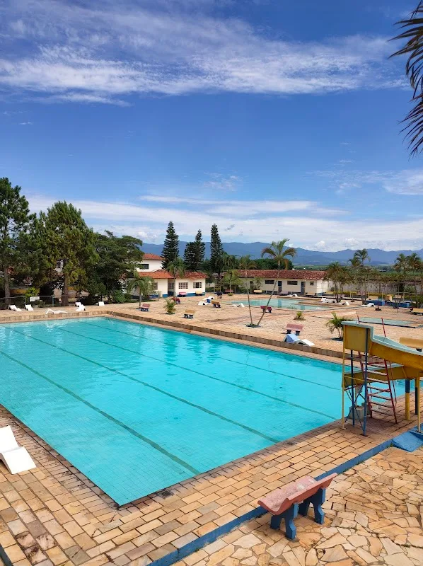 SABAP Clube de Campo — Música / DJ / Som em Guaratinguetá, SP